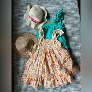 Adorable 5T dress bundle